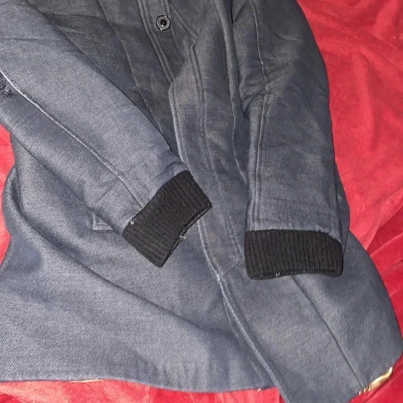 Zara couture men’s coat Xl - Picture 8 of 15